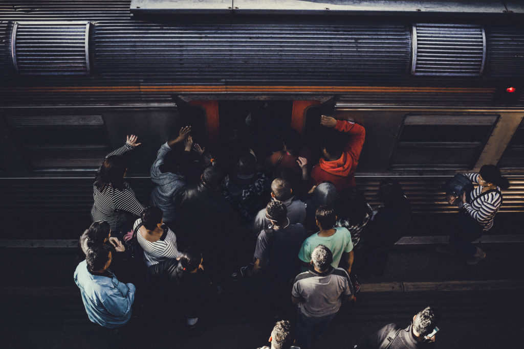 La SNCF veut améliorer ses services grâce à la maintenance prédictive.